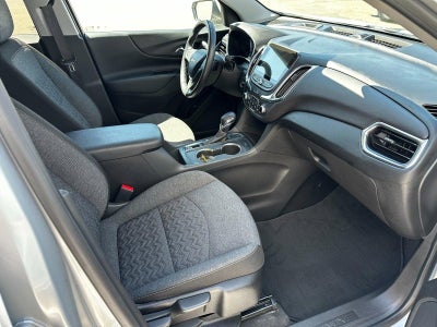 2022 Chevrolet Equinox LT, AWD, Confidence and Convenience Pkg, Safety Asst