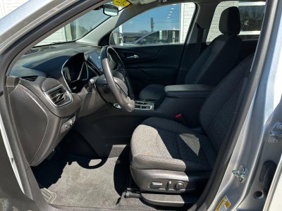2022 Chevrolet Equinox LT, AWD, Confidence and Convenience Pkg, Safety Asst