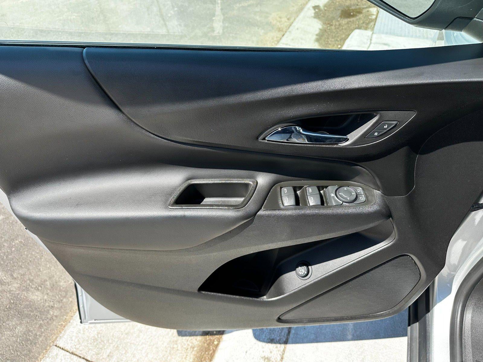 2022 Chevrolet Equinox LT, AWD, Confidence and Convenience Pkg, Safety Asst