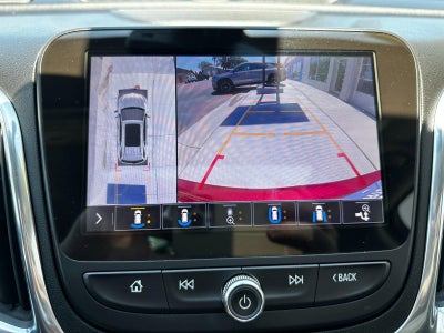 2020 Chevrolet Equinox Premier, Confidence III Pkg, Convenience II Pkg, Infotainment II Pkg, Sunroof