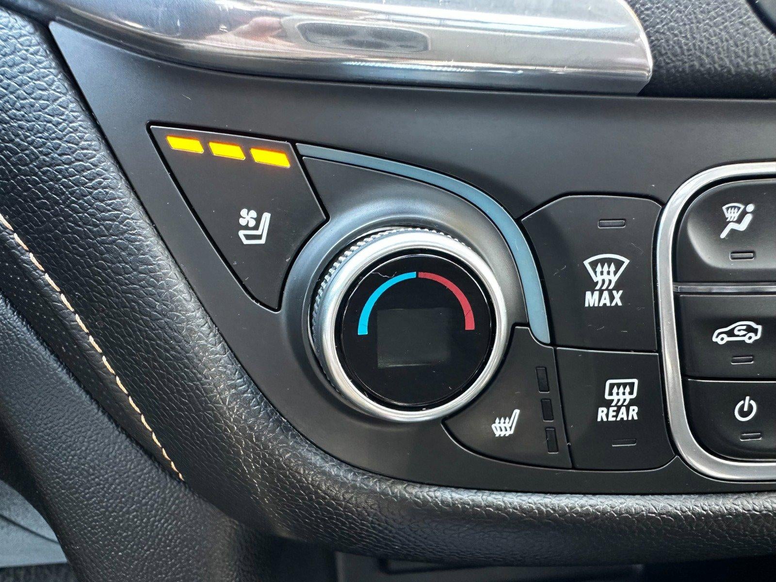 2020 Chevrolet Equinox Premier, Confidence III Pkg, Convenience II Pkg, Infotainment II Pkg, Sunroof