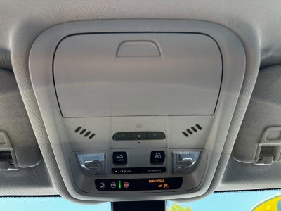 2020 Chevrolet Equinox Premier, Confidence III Pkg, Convenience II Pkg, Infotainment II Pkg, Sunroof