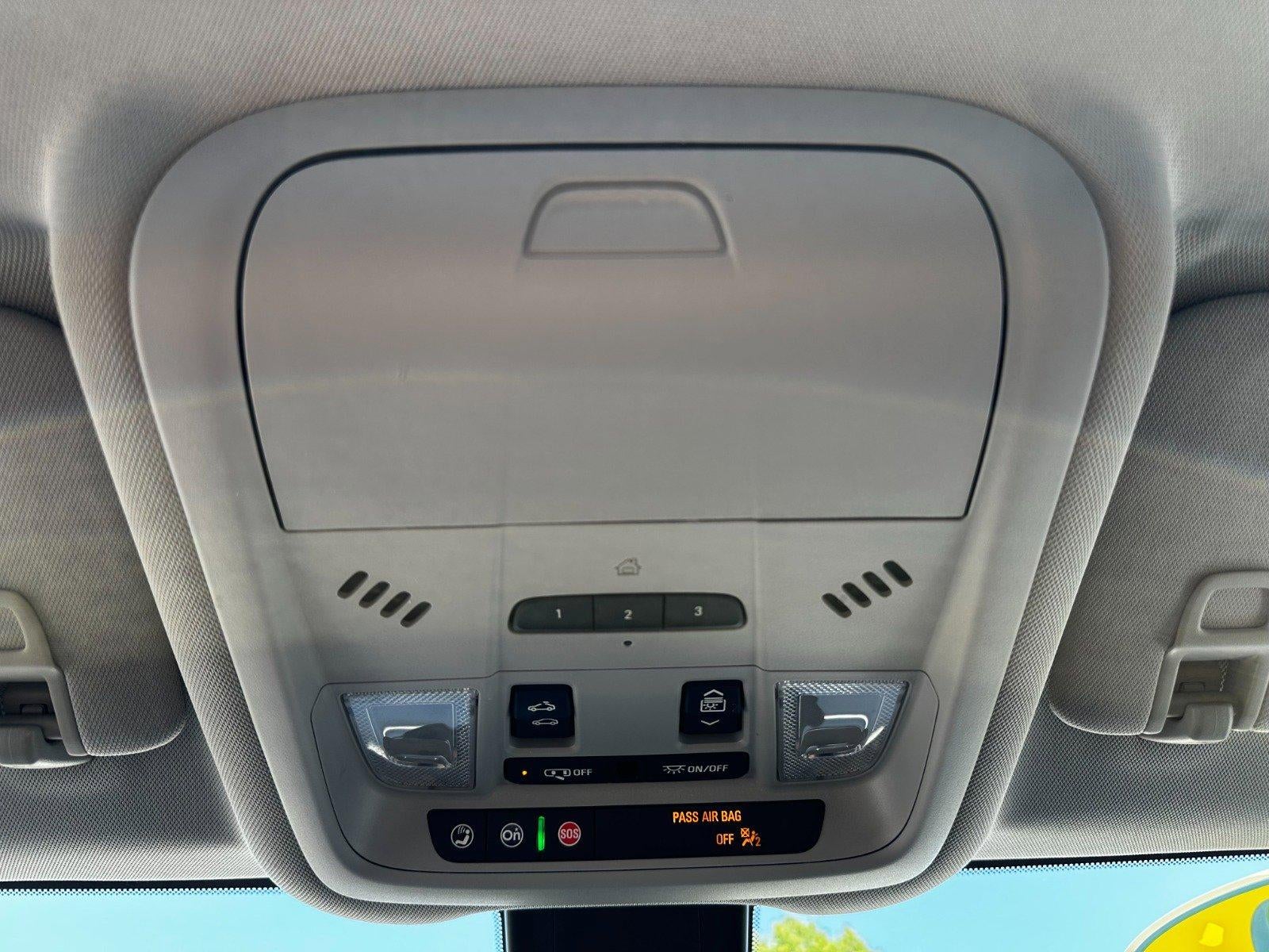 2020 Chevrolet Equinox Premier, Confidence III Pkg, Convenience II Pkg, Infotainment II Pkg, Sunroof