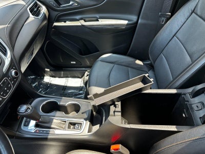 2020 Chevrolet Equinox Premier, Confidence III Pkg, Convenience II Pkg, Infotainment II Pkg, Sunroof