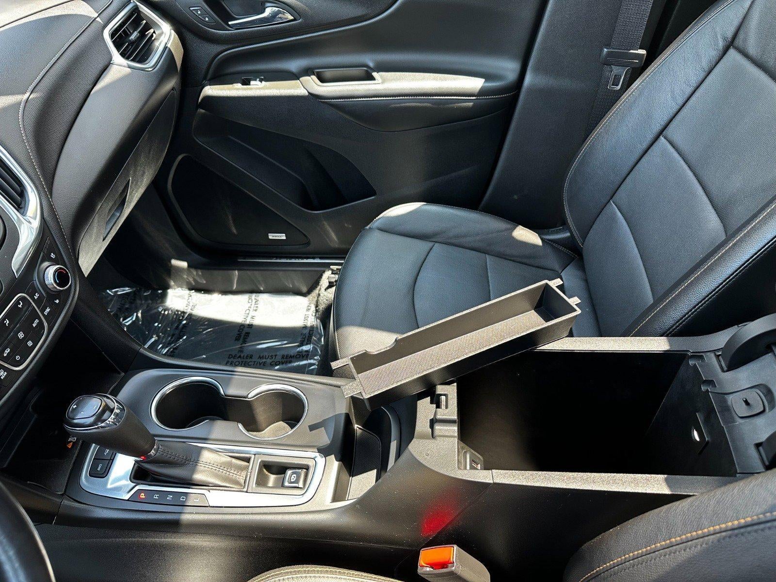 2020 Chevrolet Equinox Premier, Confidence III Pkg, Convenience II Pkg, Infotainment II Pkg, Sunroof