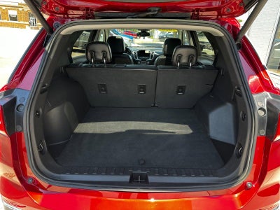 2020 Chevrolet Equinox Premier, Confidence III Pkg, Convenience II Pkg, Infotainment II Pkg, Sunroof