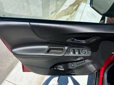 2020 Chevrolet Equinox Premier, Confidence III Pkg, Convenience II Pkg, Infotainment II Pkg, Sunroof