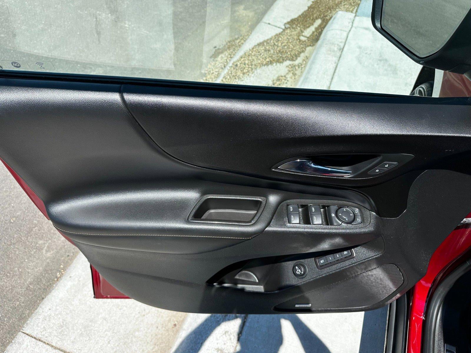 2020 Chevrolet Equinox Premier, Confidence III Pkg, Convenience II Pkg, Infotainment II Pkg, Sunroof