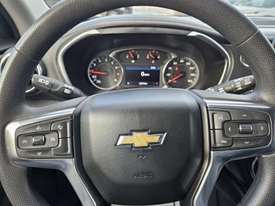 2023 Chevrolet Blazer 2LT, Midnight/Sport Edition, Driver Confidence Pkg