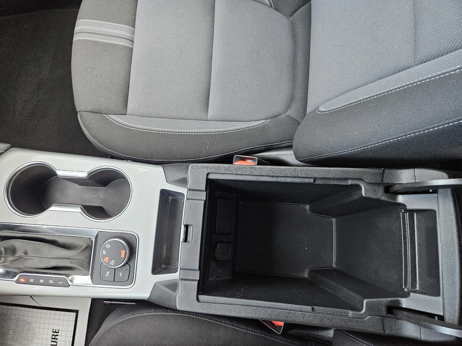 2023 Chevrolet Blazer 2LT, Midnight/Sport Edition, Driver Confidence Pkg