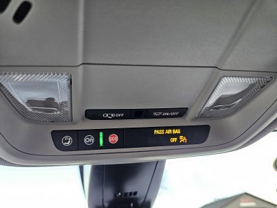 2023 Chevrolet Blazer 2LT, Midnight/Sport Edition, Driver Confidence Pkg