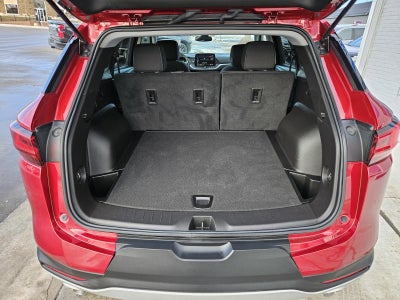 2023 Chevrolet Blazer 2LT, Midnight/Sport Edition, Driver Confidence Pkg