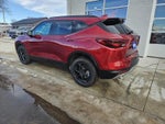 2023 Chevrolet Blazer 2LT, Midnight/Sport Edition, Driver Confidence Pkg