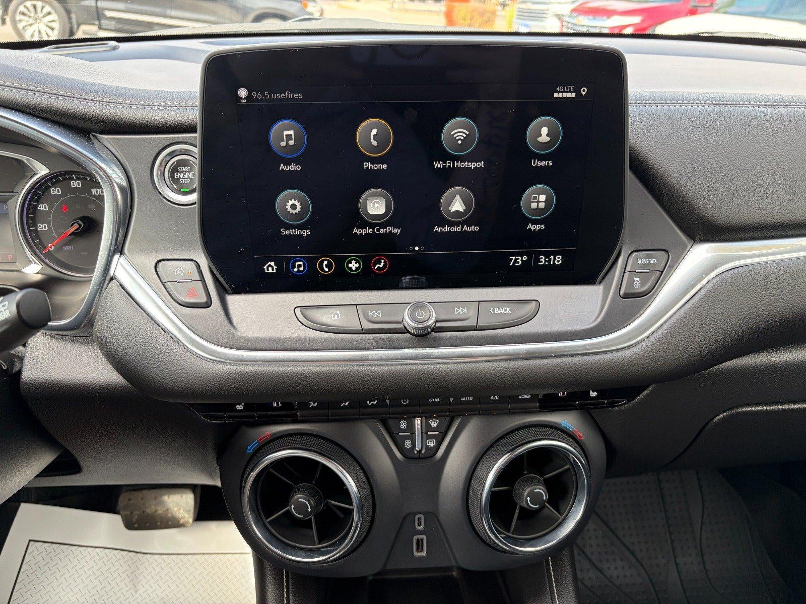 2023 Chevrolet Blazer LT, Convenience Pkg, Confidence Pkg, Floor Liner Pkg, Adaptive Cruise, Heated Front Seats