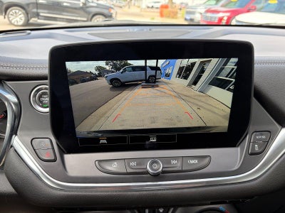 2023 Chevrolet Blazer LT, Convenience Pkg, Confidence Pkg, Floor Liner Pkg, Adaptive Cruise, Heated Front Seats