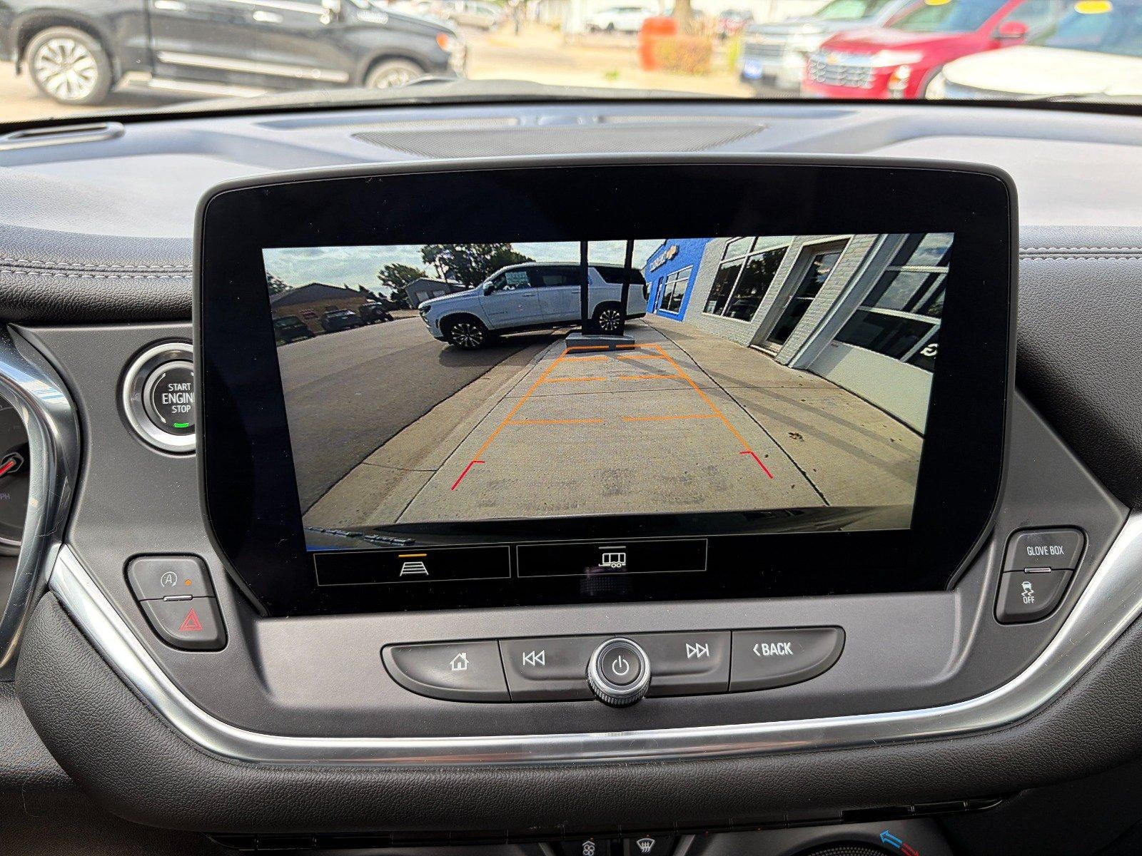 2023 Chevrolet Blazer LT, Convenience Pkg, Confidence Pkg, Floor Liner Pkg, Adaptive Cruise, Heated Front Seats