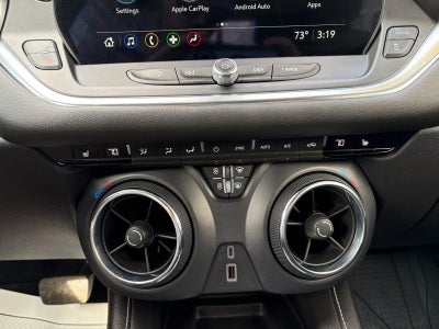 2023 Chevrolet Blazer LT, Convenience Pkg, Confidence Pkg, Floor Liner Pkg, Adaptive Cruise, Heated Front Seats