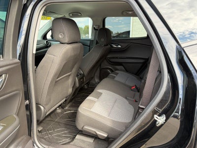 2023 Chevrolet Blazer LT, Convenience Pkg, Confidence Pkg, Floor Liner Pkg, Adaptive Cruise, Heated Front Seats