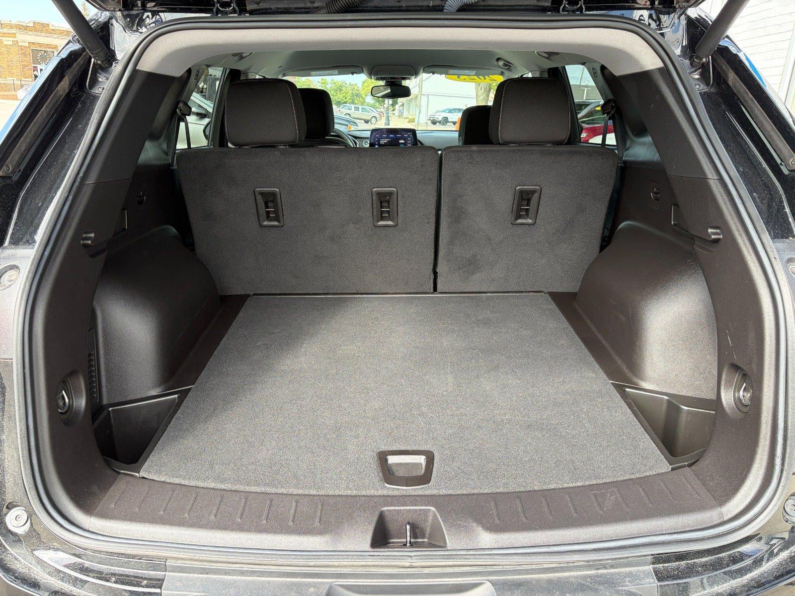 2023 Chevrolet Blazer LT, Convenience Pkg, Confidence Pkg, Floor Liner Pkg, Adaptive Cruise, Heated Front Seats