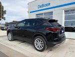 2023 Chevrolet Blazer LT, Convenience Pkg, Confidence Pkg, Floor Liner Pkg, Adaptive Cruise, Heated Front Seats