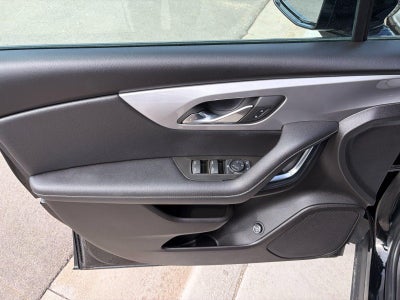 2023 Chevrolet Blazer LT, Convenience Pkg, Confidence Pkg, Floor Liner Pkg, Adaptive Cruise, Heated Front Seats