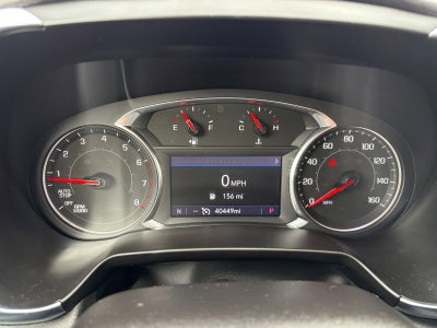 2023 Chevrolet Blazer 3LT, Confidence Pkg, Heated Front Seats, Wireless Apple CarPlay, 20" Wheels