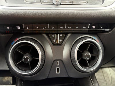 2023 Chevrolet Blazer 3LT, Confidence Pkg, Heated Front Seats, Wireless Apple CarPlay, 20" Wheels