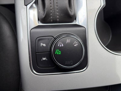 2023 Chevrolet Blazer 3LT, Confidence Pkg, Heated Front Seats, Wireless Apple CarPlay, 20" Wheels