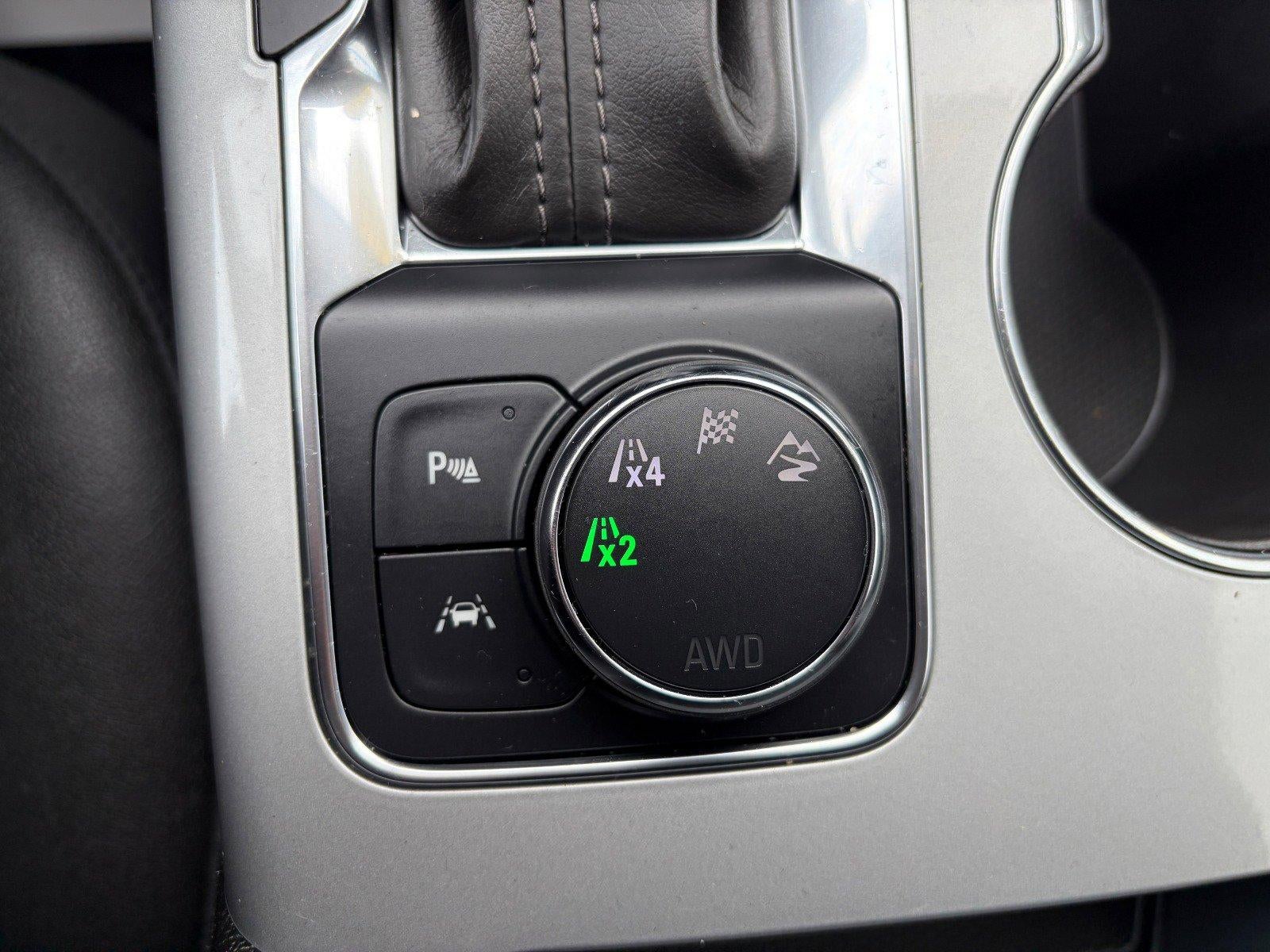 2023 Chevrolet Blazer 3LT, Confidence Pkg, Heated Front Seats, Wireless Apple CarPlay, 20" Wheels