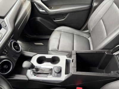 2023 Chevrolet Blazer 3LT, Confidence Pkg, Heated Front Seats, Wireless Apple CarPlay, 20" Wheels