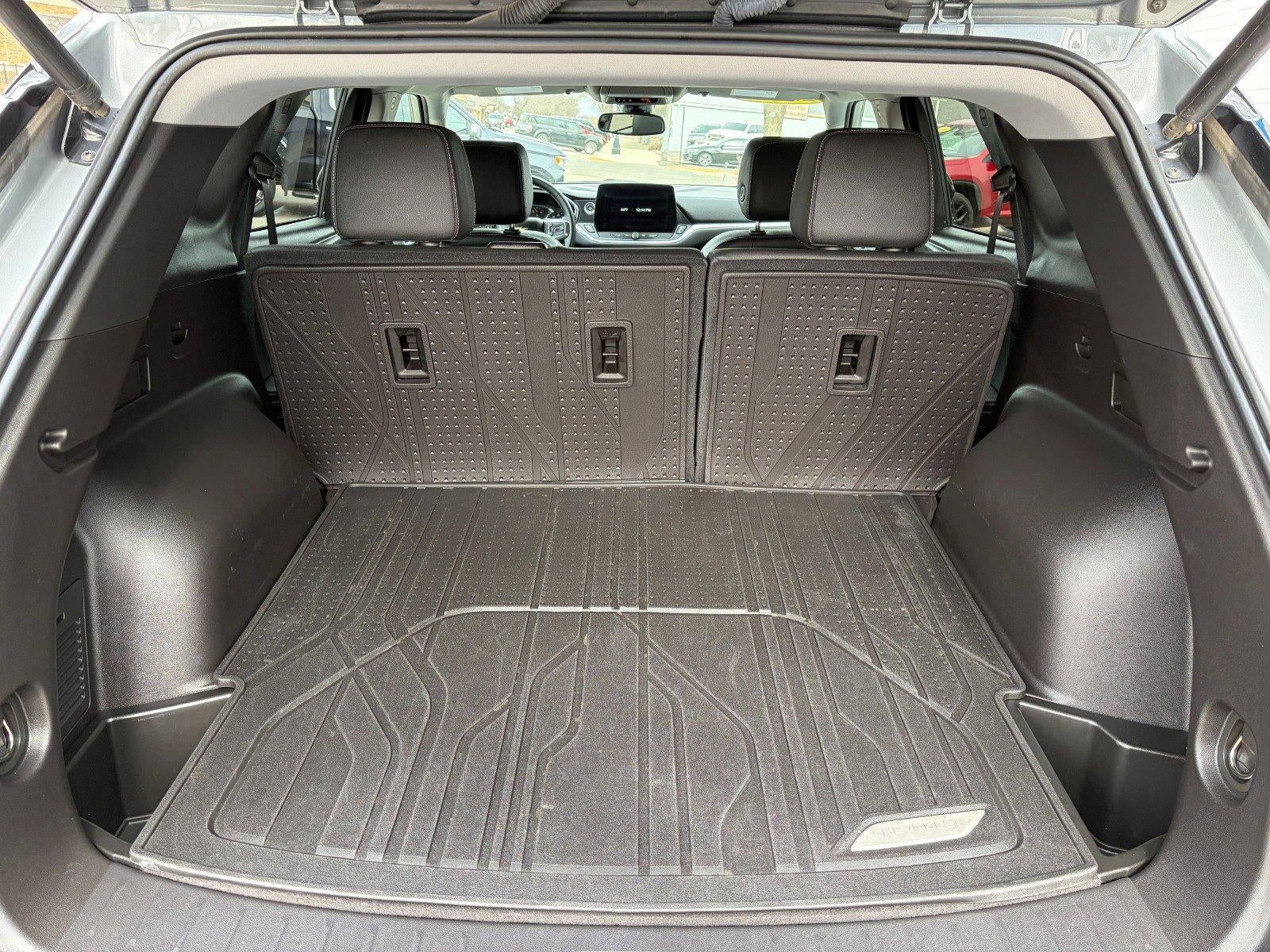 2023 Chevrolet Blazer 3LT, Confidence Pkg, Heated Front Seats, Wireless Apple CarPlay, 20" Wheels