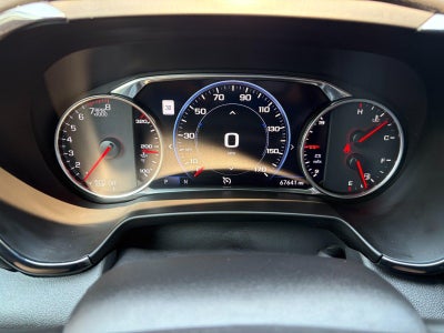 2019 Chevrolet Blazer RS, 3.6L V6, AWD, Heated Seats & Steering Wheel, Remote Start, Apple CarPlay & Android Auto