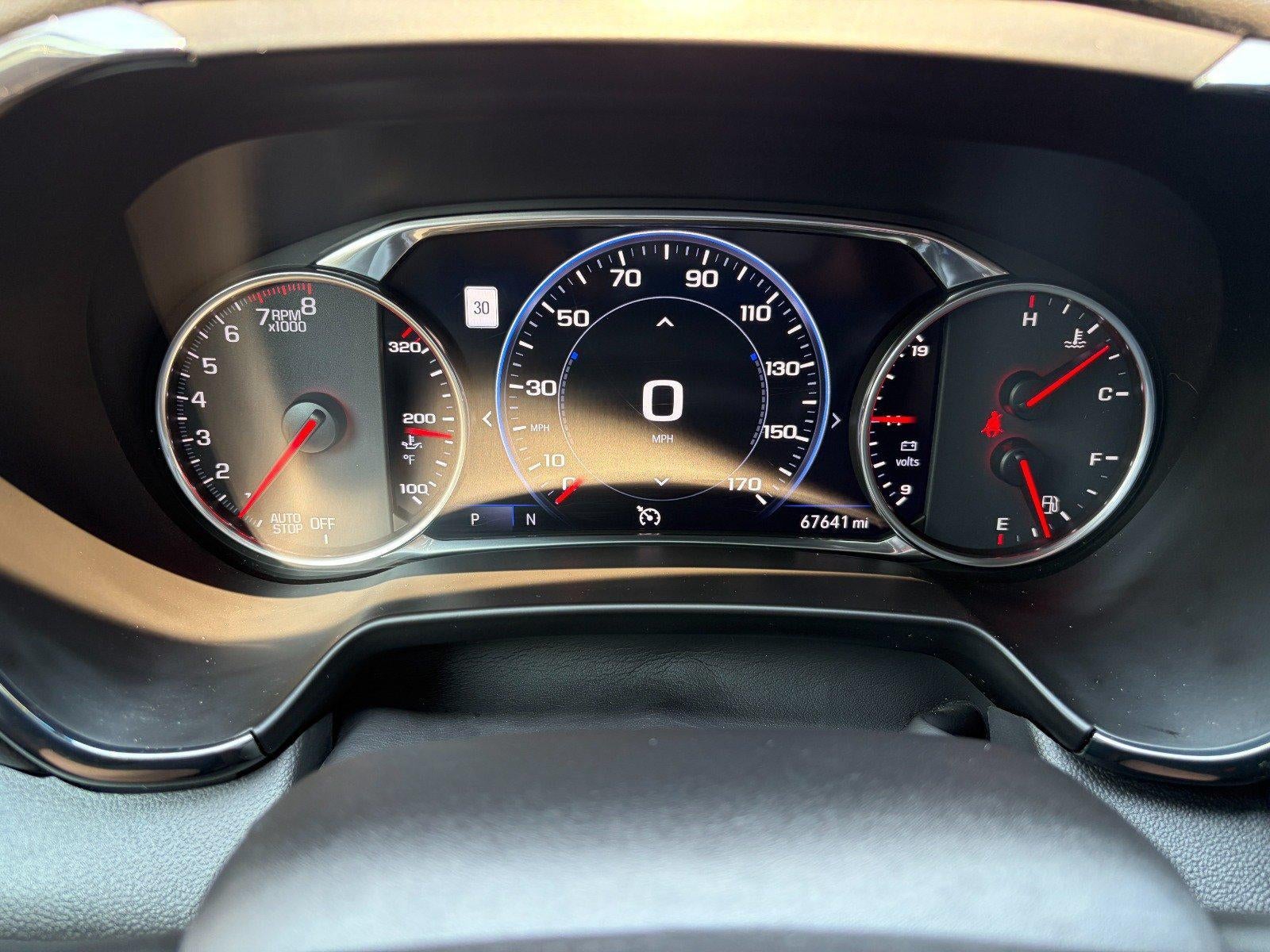 2019 Chevrolet Blazer RS, 3.6L V6, AWD, Heated Seats & Steering Wheel, Remote Start, Apple CarPlay & Android Auto