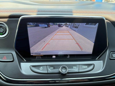 2019 Chevrolet Blazer RS, 3.6L V6, AWD, Heated Seats & Steering Wheel, Remote Start, Apple CarPlay & Android Auto