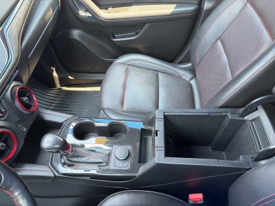 2019 Chevrolet Blazer RS, 3.6L V6, AWD, Heated Seats & Steering Wheel, Remote Start, Apple CarPlay & Android Auto