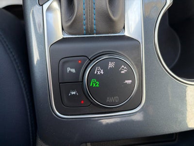 2024 Chevrolet Blazer RS, Enhanced Convenience Pkg, Confidence II Pkg, Panoramic Sunroof, Bose Audio