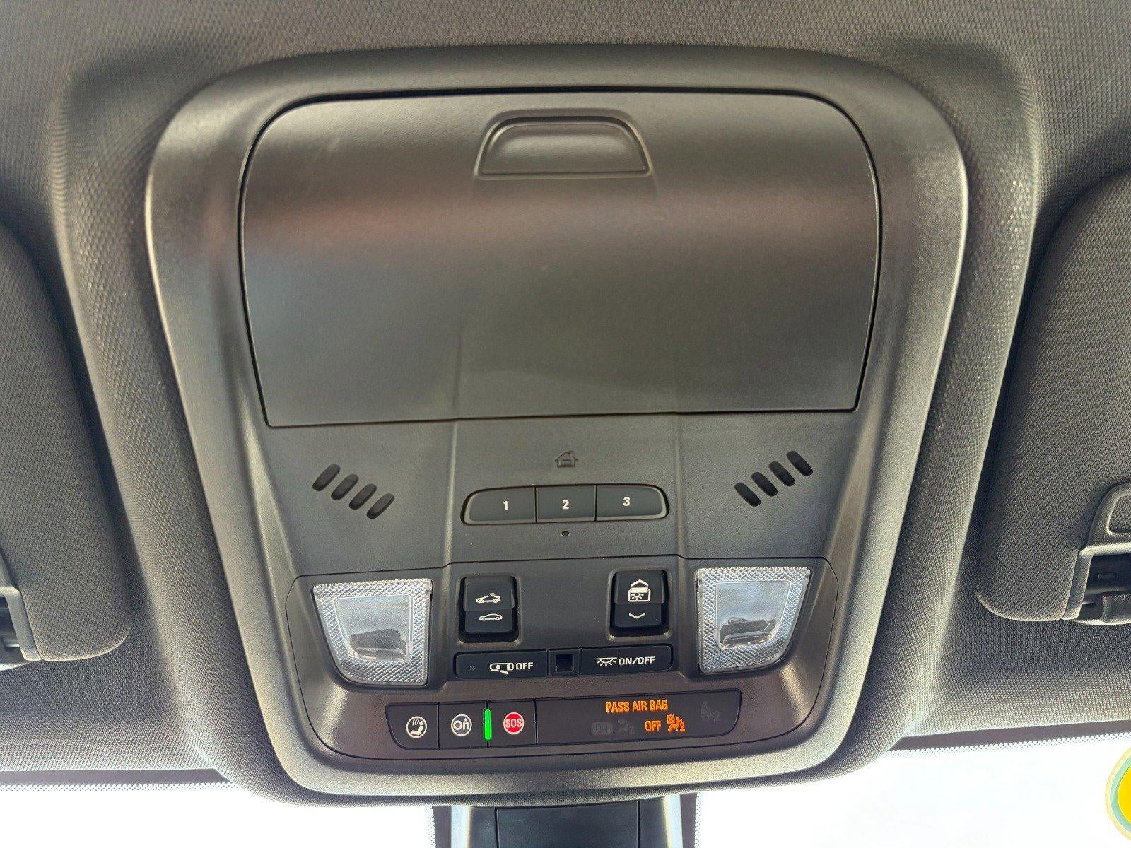 2024 Chevrolet Blazer RS, Enhanced Convenience Pkg, Confidence II Pkg, Panoramic Sunroof, Bose Audio