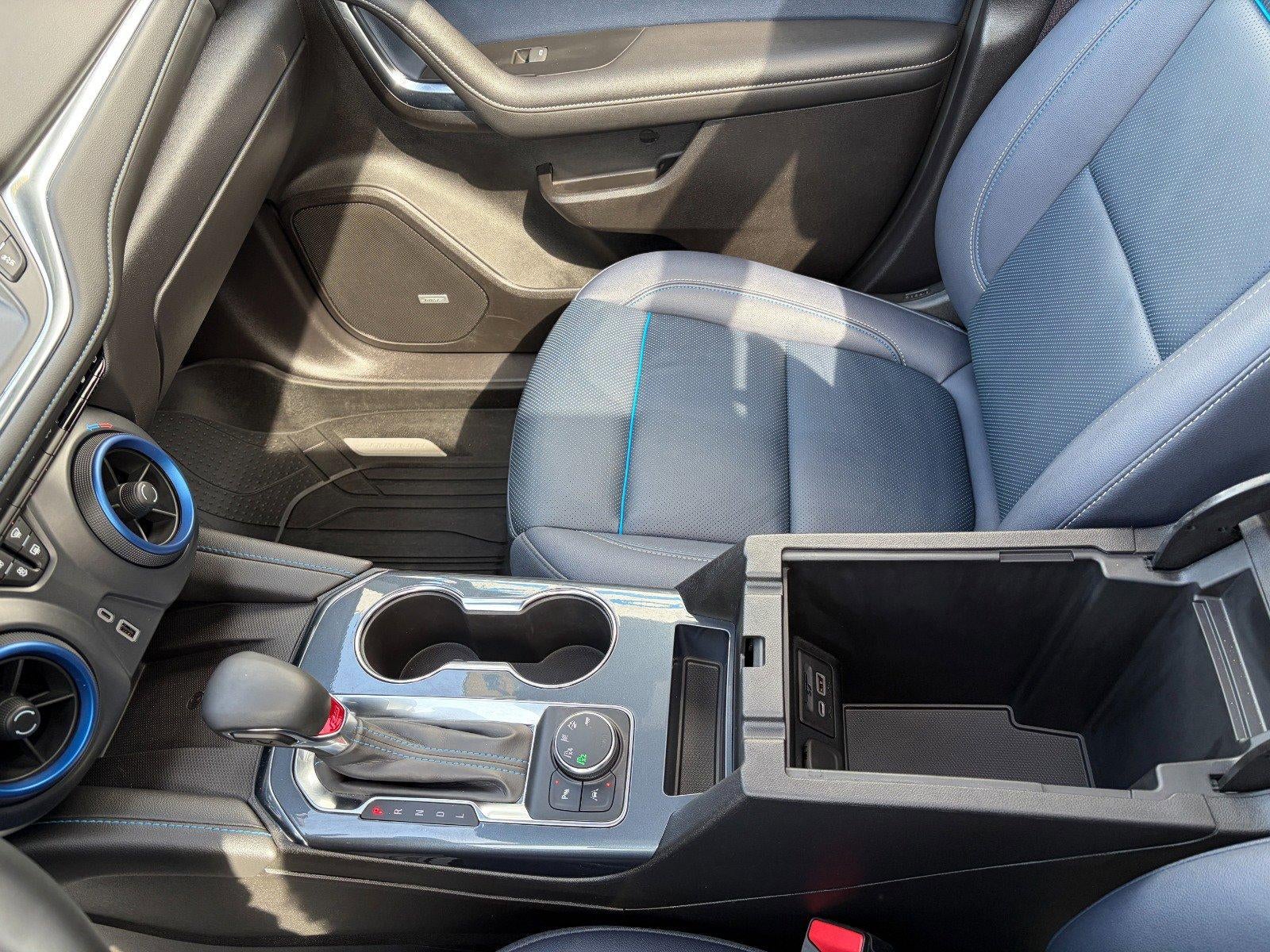 2024 Chevrolet Blazer RS, Enhanced Convenience Pkg, Confidence II Pkg, Panoramic Sunroof, Bose Audio