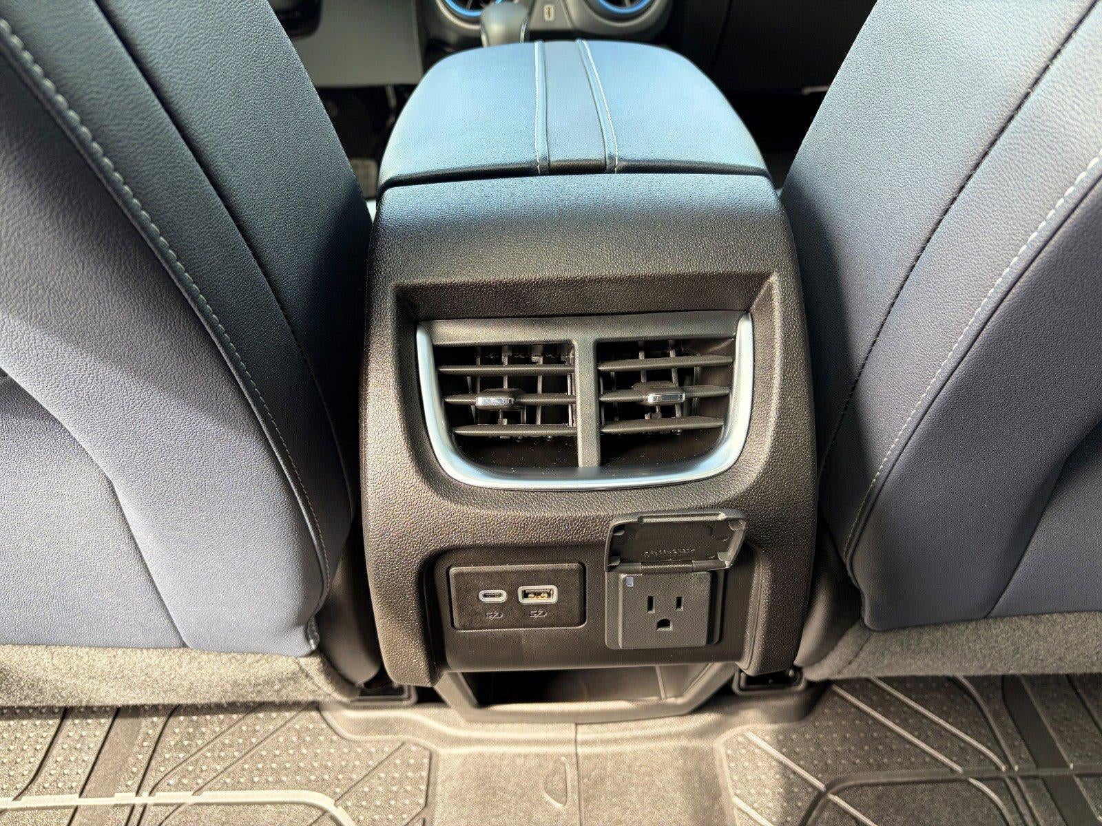 2024 Chevrolet Blazer RS, Enhanced Convenience Pkg, Confidence II Pkg, Panoramic Sunroof, Bose Audio