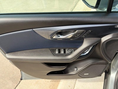 2024 Chevrolet Blazer RS, Enhanced Convenience Pkg, Confidence II Pkg, Panoramic Sunroof, Bose Audio