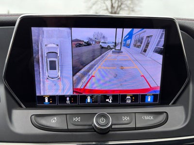 2021 Chevrolet Blazer RS, Confidence II Pkg, Interior Protection Pkg, Sunroof, Premium Bose Audio, Surround Vision