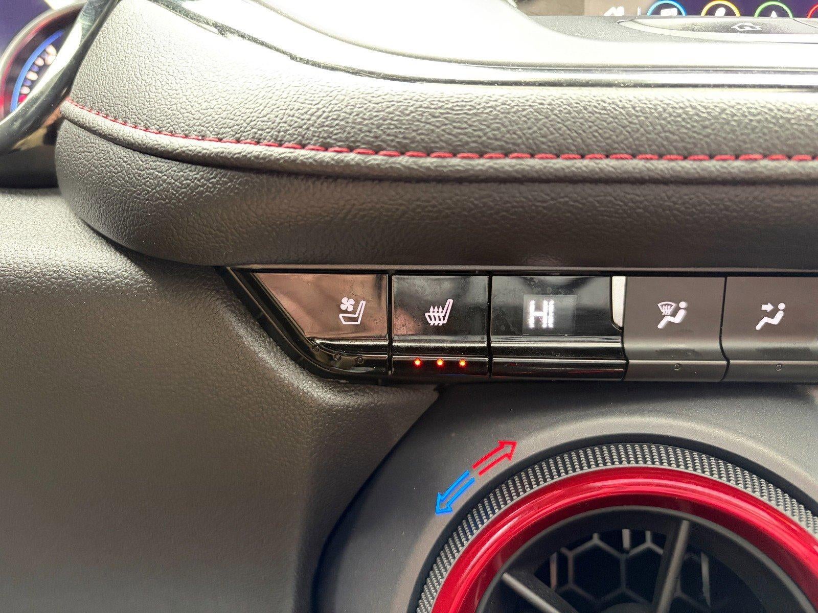 2021 Chevrolet Blazer RS, Confidence II Pkg, Interior Protection Pkg, Sunroof, Premium Bose Audio, Surround Vision