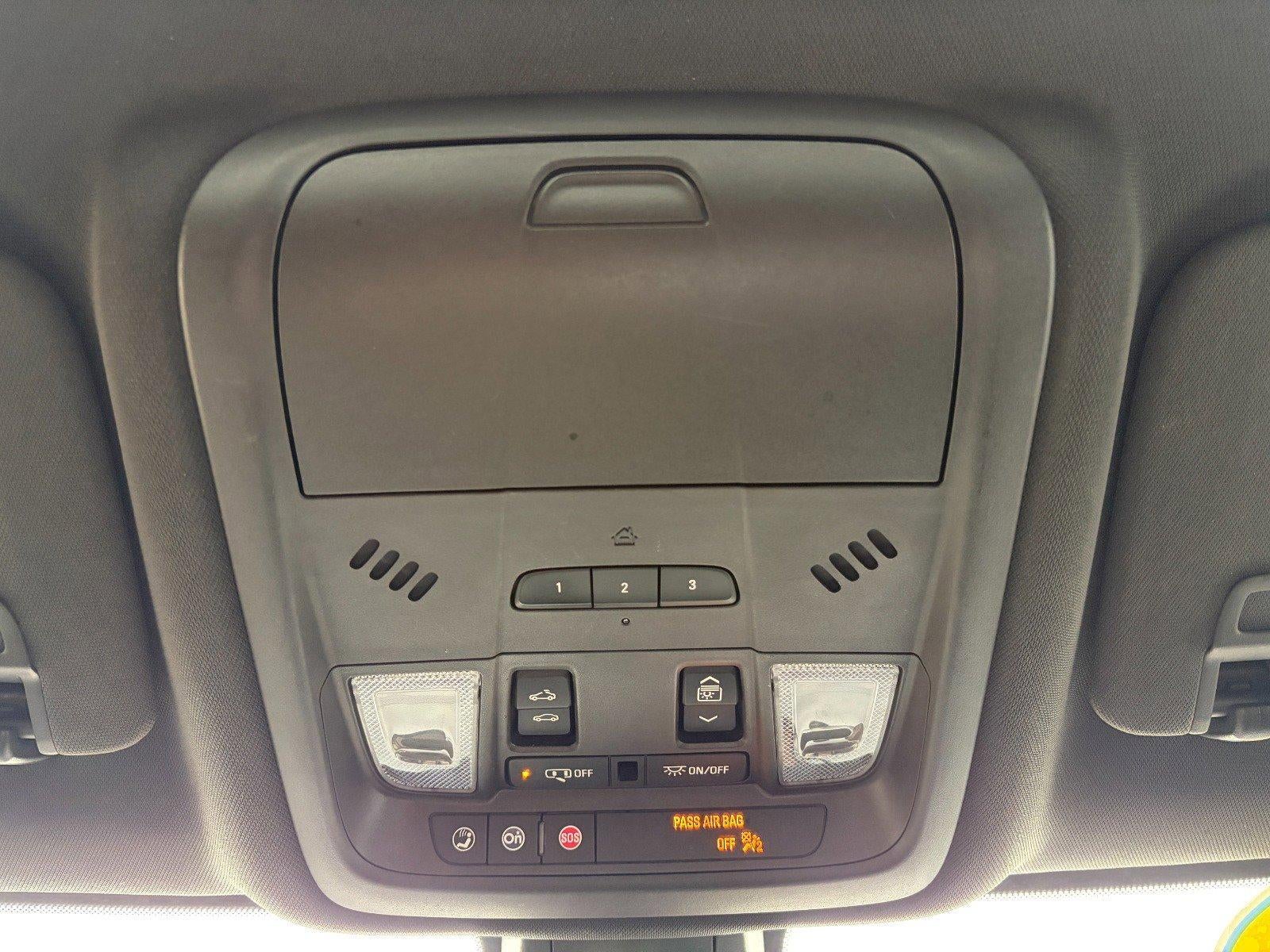 2021 Chevrolet Blazer RS, Confidence II Pkg, Interior Protection Pkg, Sunroof, Premium Bose Audio, Surround Vision