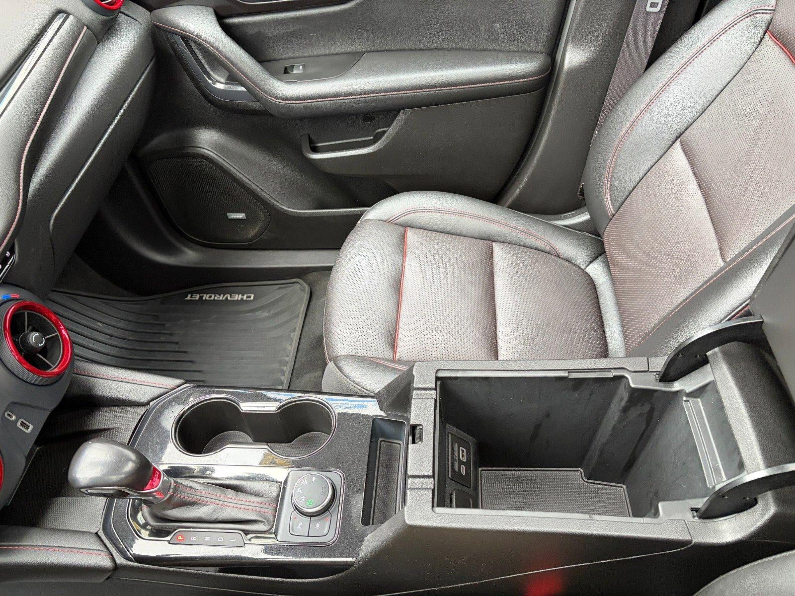 2021 Chevrolet Blazer RS, Confidence II Pkg, Interior Protection Pkg, Sunroof, Premium Bose Audio, Surround Vision