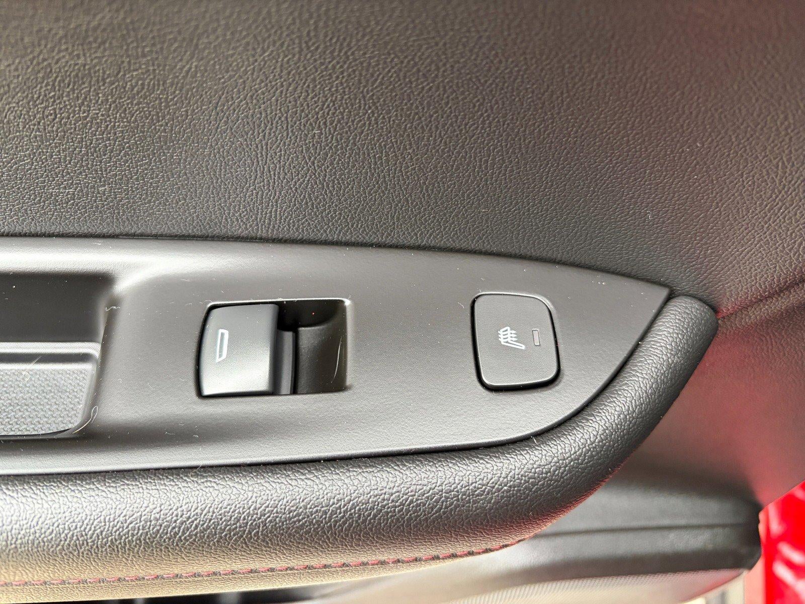 2021 Chevrolet Blazer RS, Confidence II Pkg, Interior Protection Pkg, Sunroof, Premium Bose Audio, Surround Vision