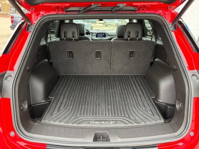 2021 Chevrolet Blazer RS, Confidence II Pkg, Interior Protection Pkg, Sunroof, Premium Bose Audio, Surround Vision