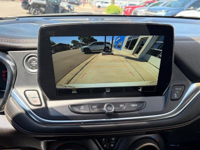 2024 Chevrolet Blazer Premier, Enhanced Convenience Pkg, Heated & Cooled Front Seats, Heated Steering Wheel, Bose Audio