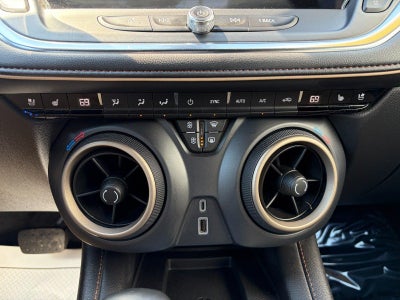 2024 Chevrolet Blazer Premier, Enhanced Convenience Pkg, Heated & Cooled Front Seats, Heated Steering Wheel, Bose Audio