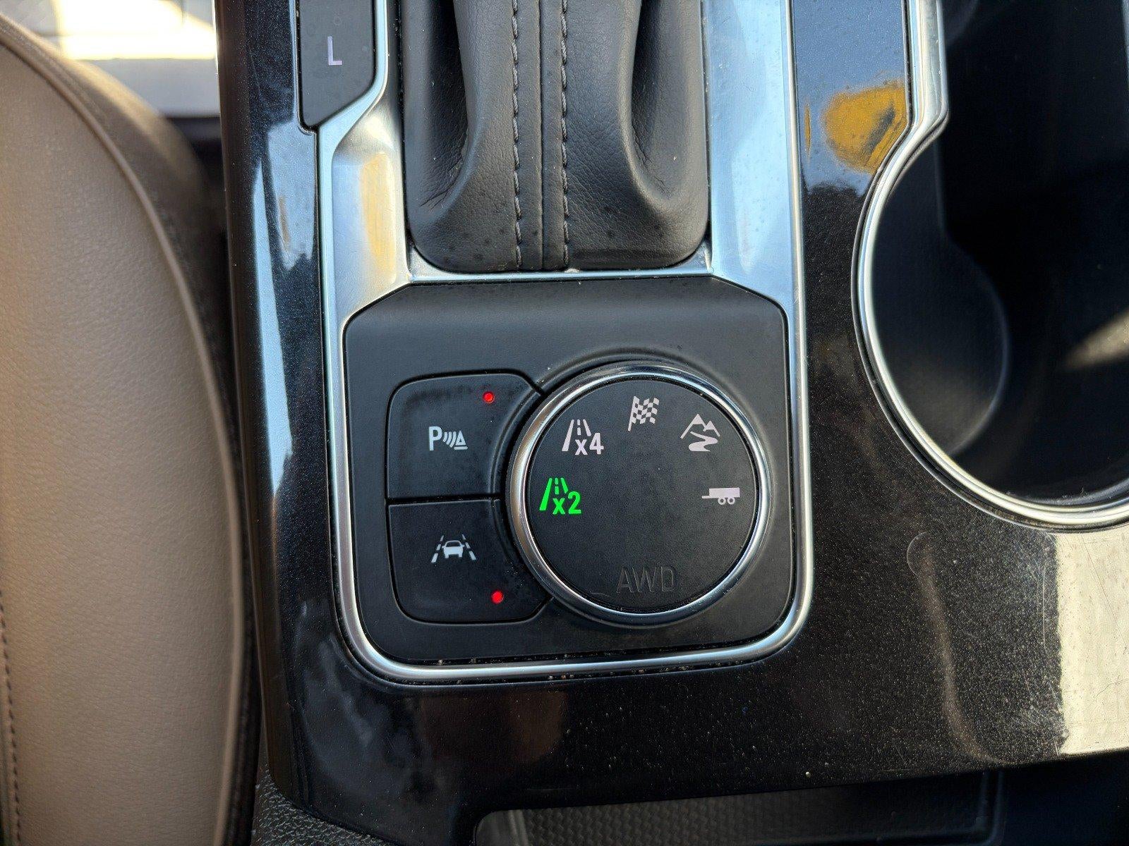 2024 Chevrolet Blazer Premier, Enhanced Convenience Pkg, Heated & Cooled Front Seats, Heated Steering Wheel, Bose Audio