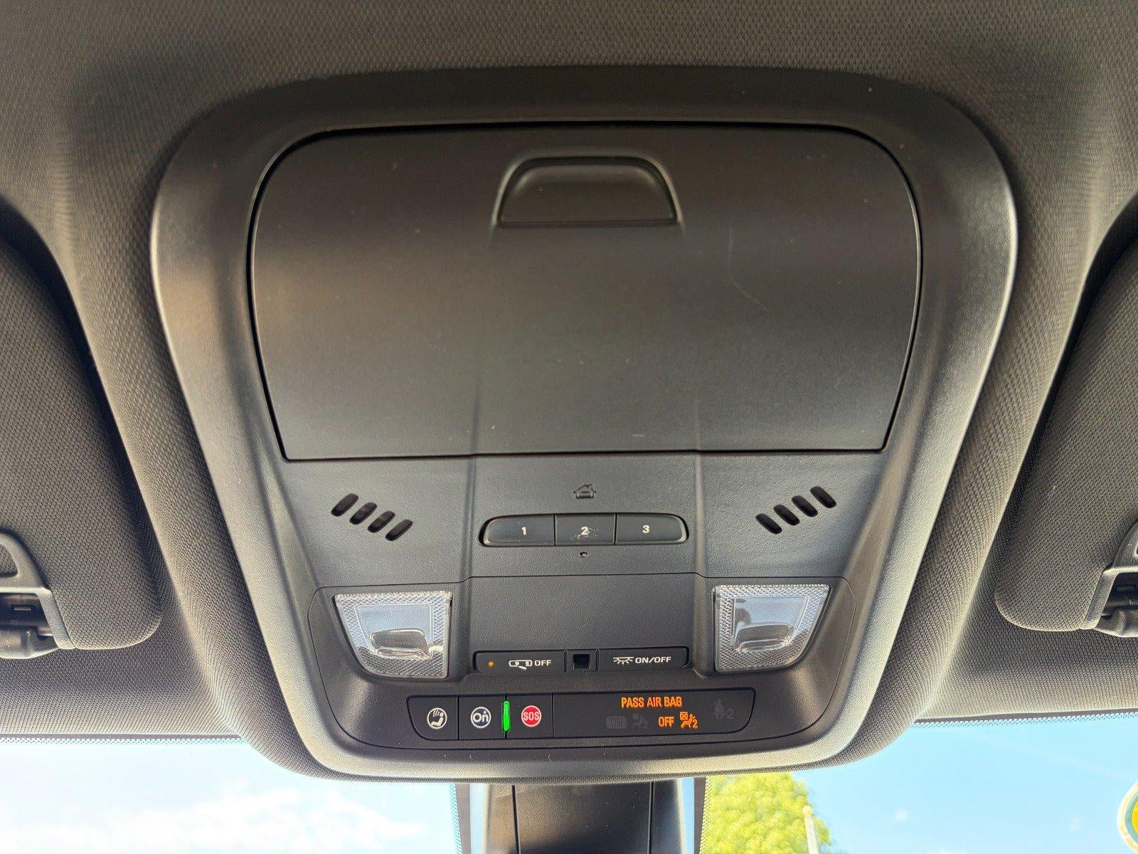 2024 Chevrolet Blazer Premier, Enhanced Convenience Pkg, Heated & Cooled Front Seats, Heated Steering Wheel, Bose Audio